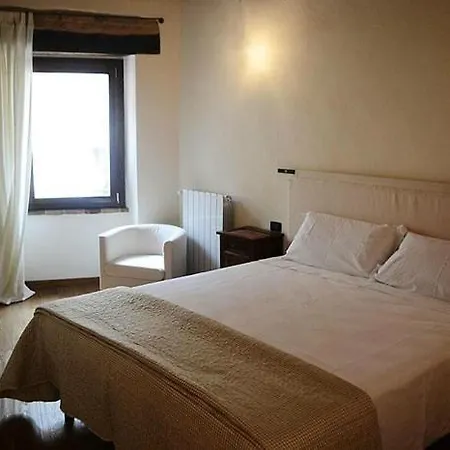 Casa Pansoni Cossignano